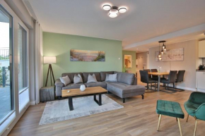 Appartementhaus Pönitzer Chaussee Auszeit Appartement Nr 7